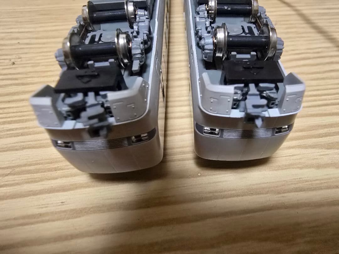 KATO 683系 サンダーバード 基本＋増結セット