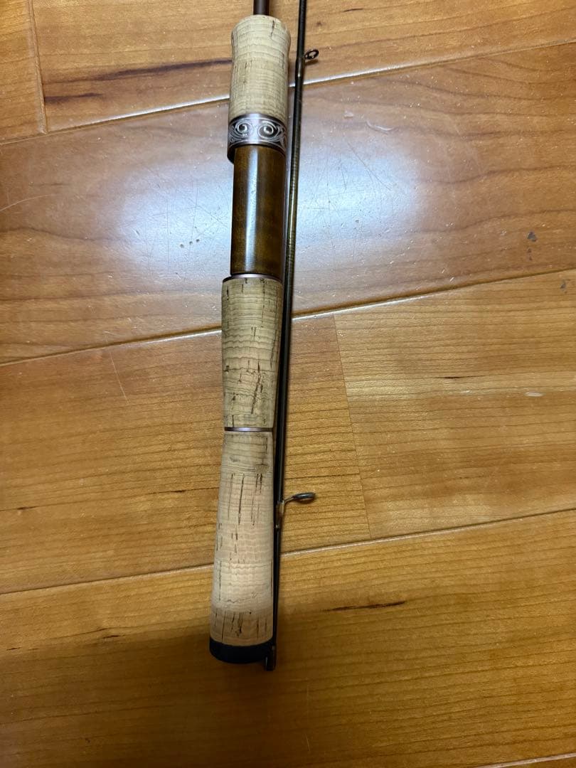 フォーナインマイスター ホワイトウルフ 62UL-e 20thアニバーサリー