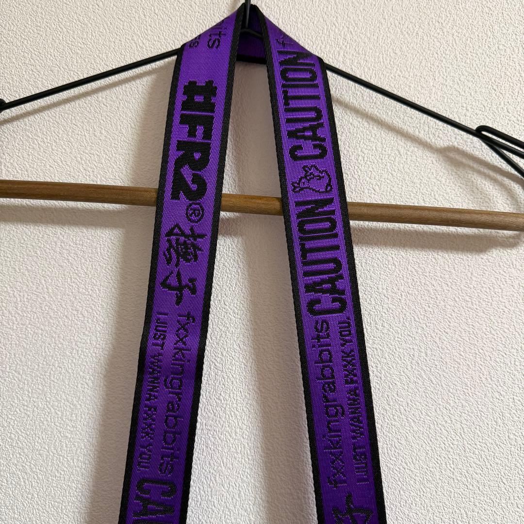 #FR2 撫子 fxxkingrabbits エフアールツー ショルダーバッグ