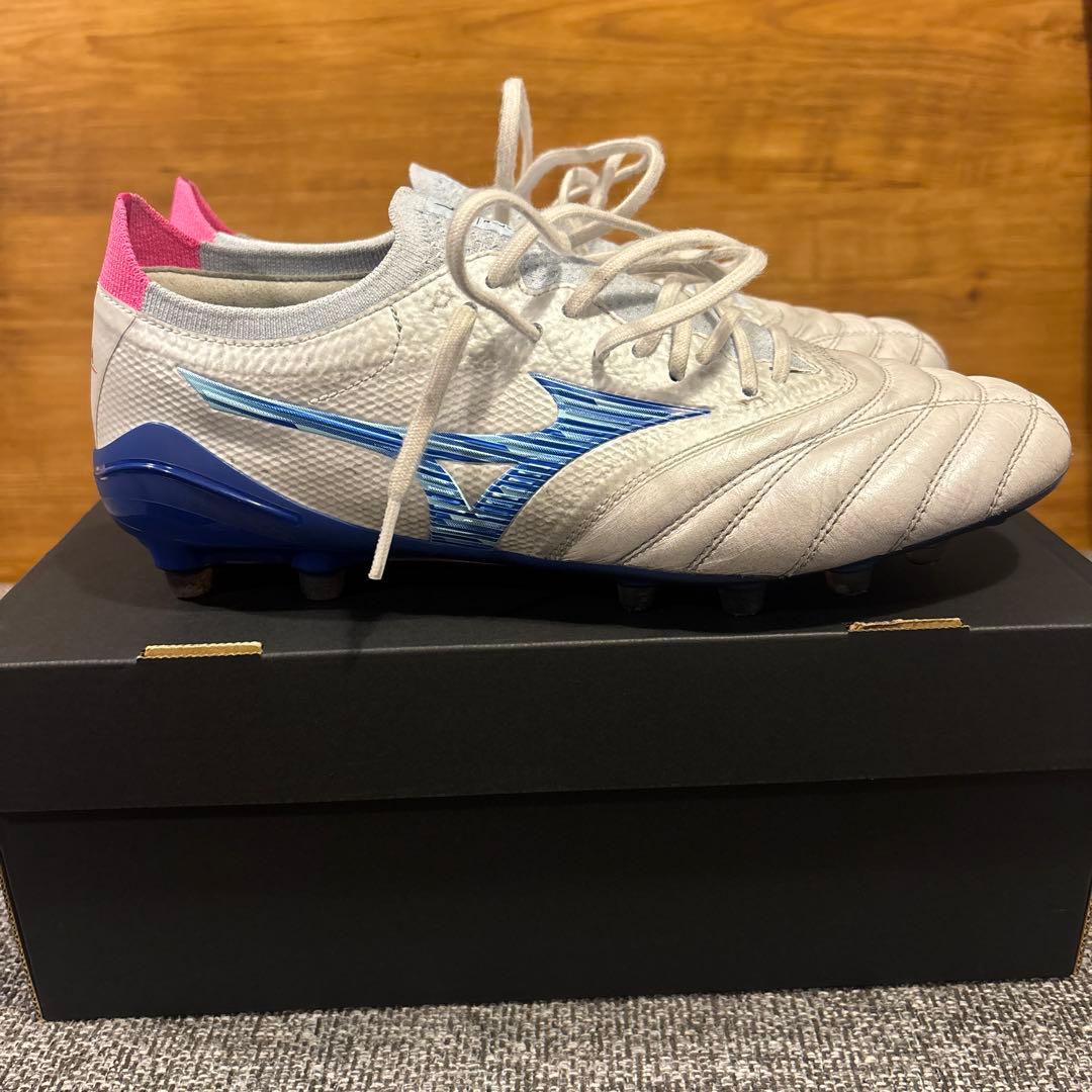 モレリアネオ4βJAPAN AG 25.5 限定カラー