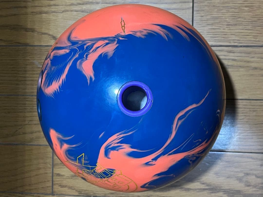 バイトパニックX. STORM