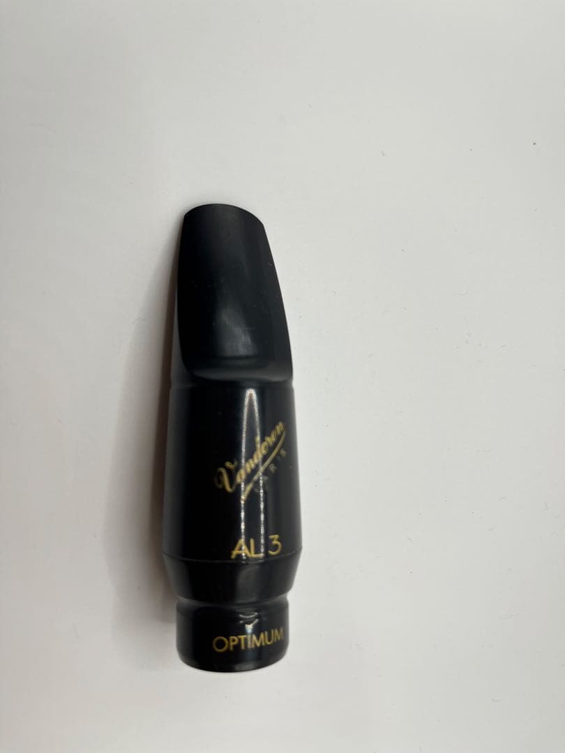 Vandoren Optimum AL3 & M/Oリガチャー　LC57GP