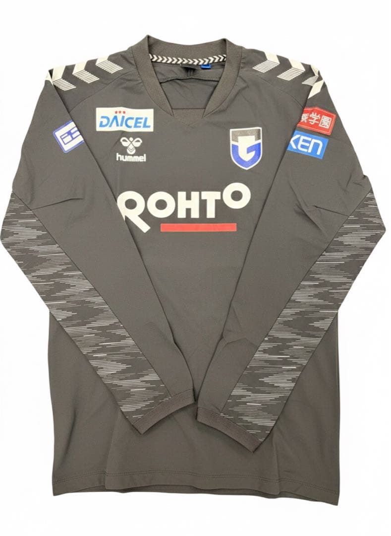 ガンバ大阪 支給品 - メルカリ