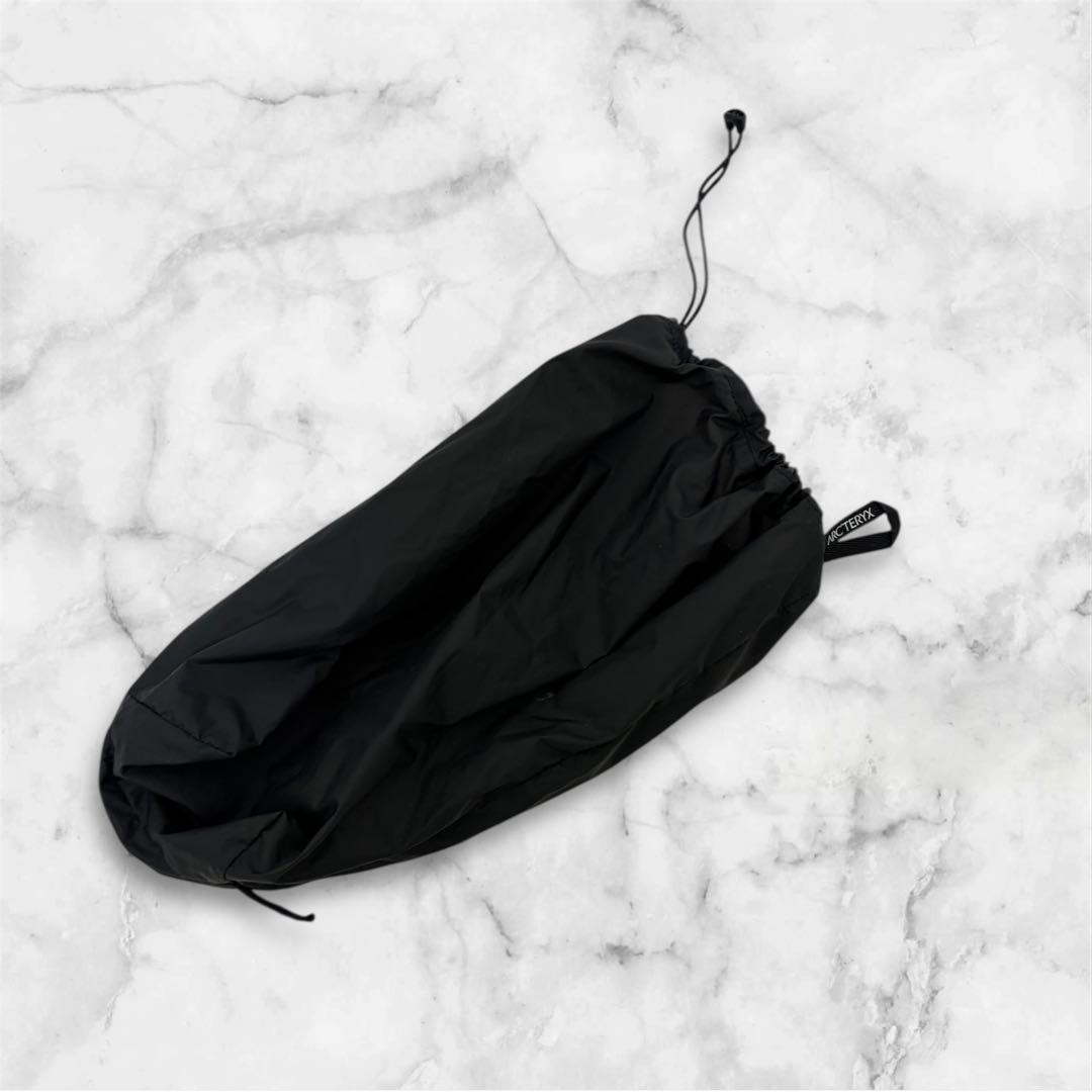 ARC'TERYX Cerium LT Hoody メンズ