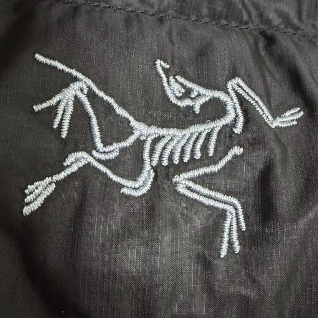 ARC'TERYX Cerium LT Hoody メンズ