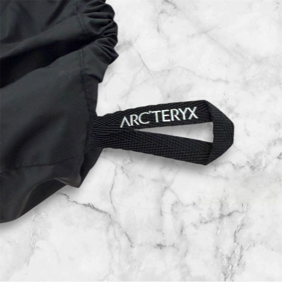 ARC'TERYX Cerium LT Hoody メンズ