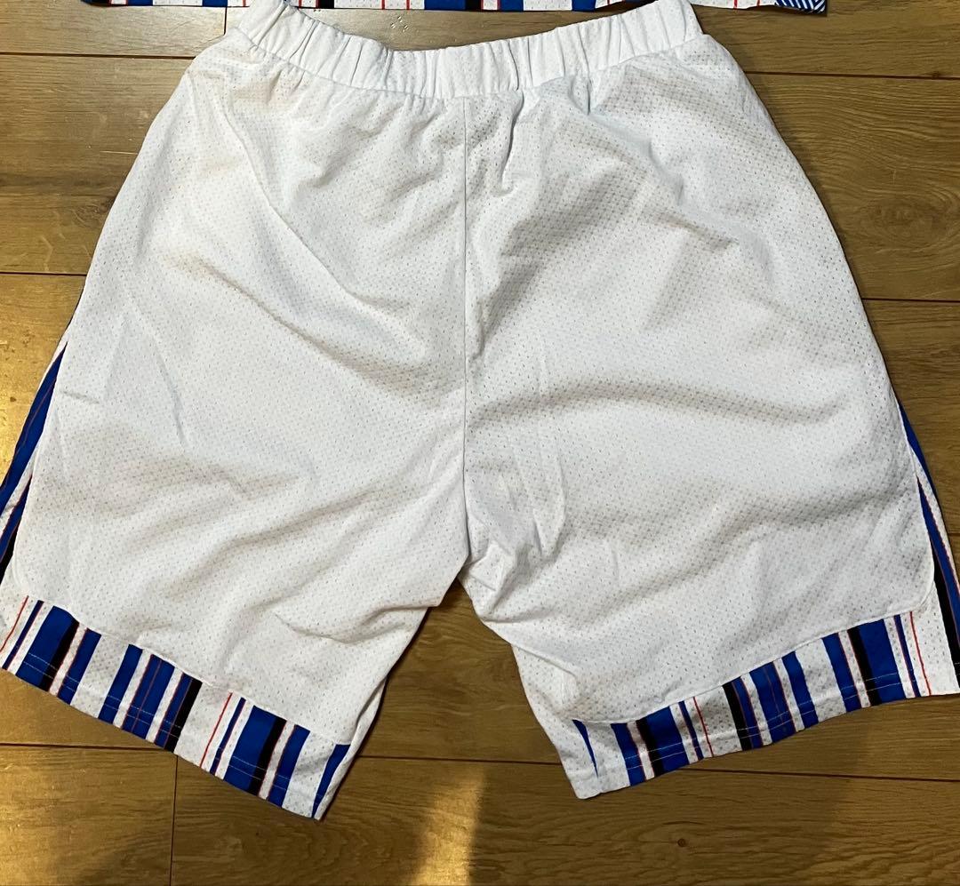 ミズノ　ウェア　セットアップ（XL）テニス　ソフトテニス