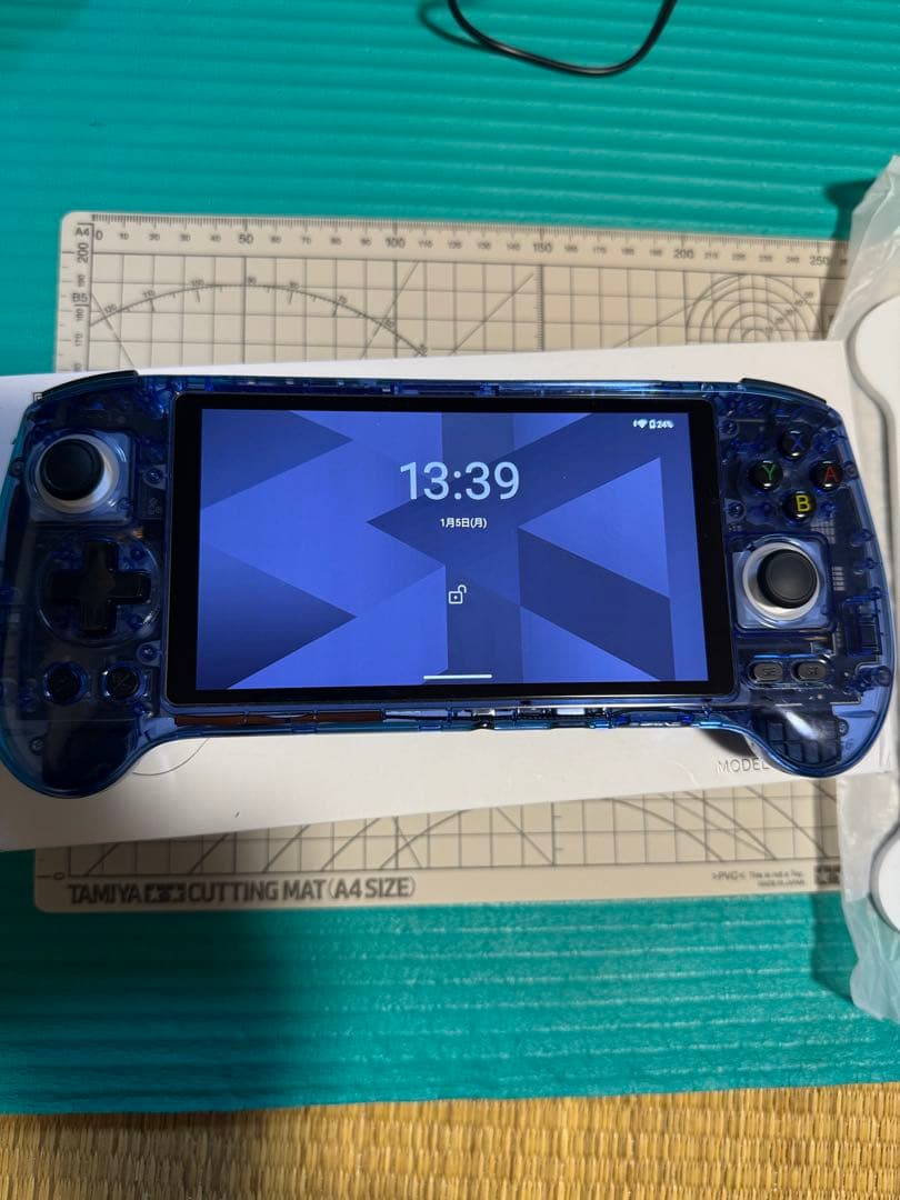 anbernic RG556 中古