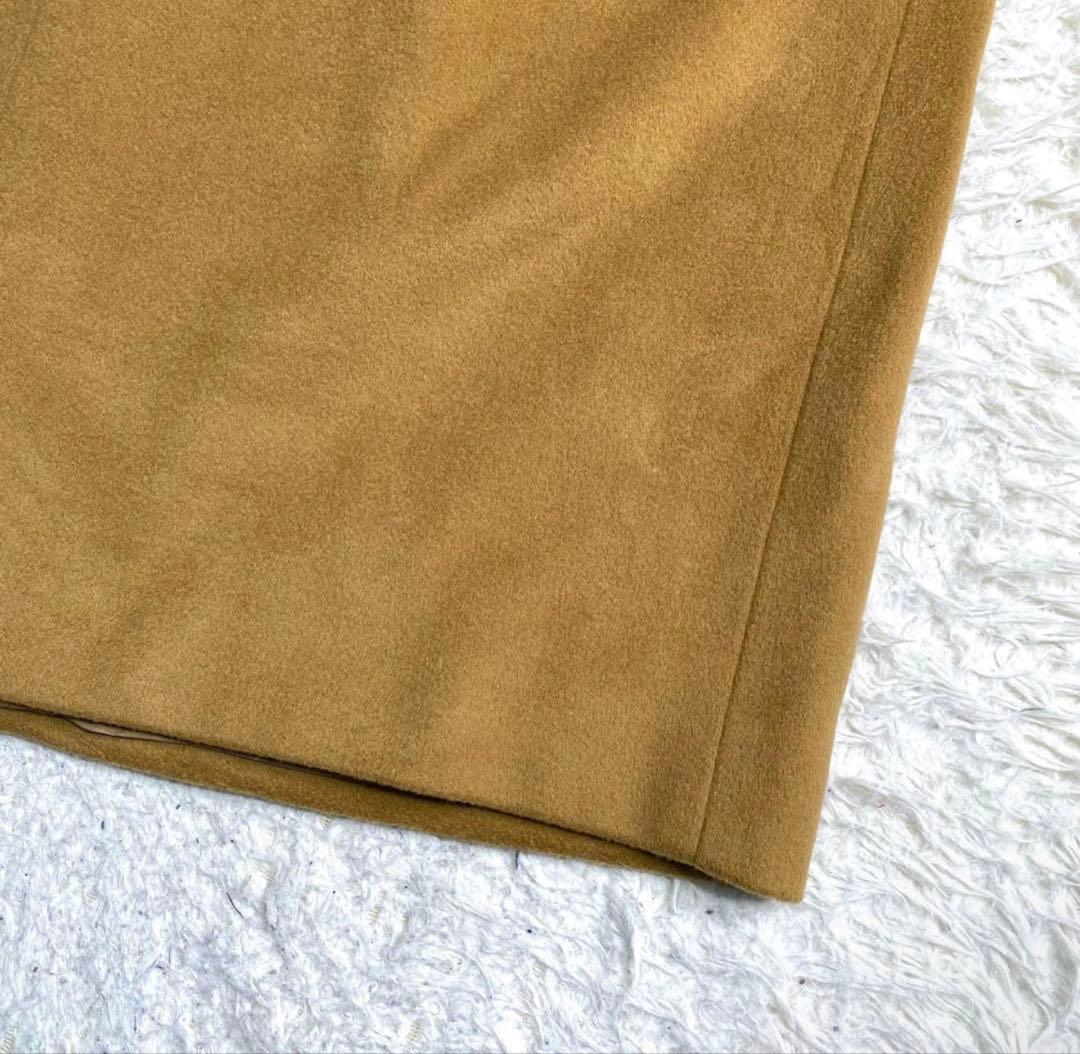 Burberry London バーバリーロンドン　ステンカラーコート　カシミヤ