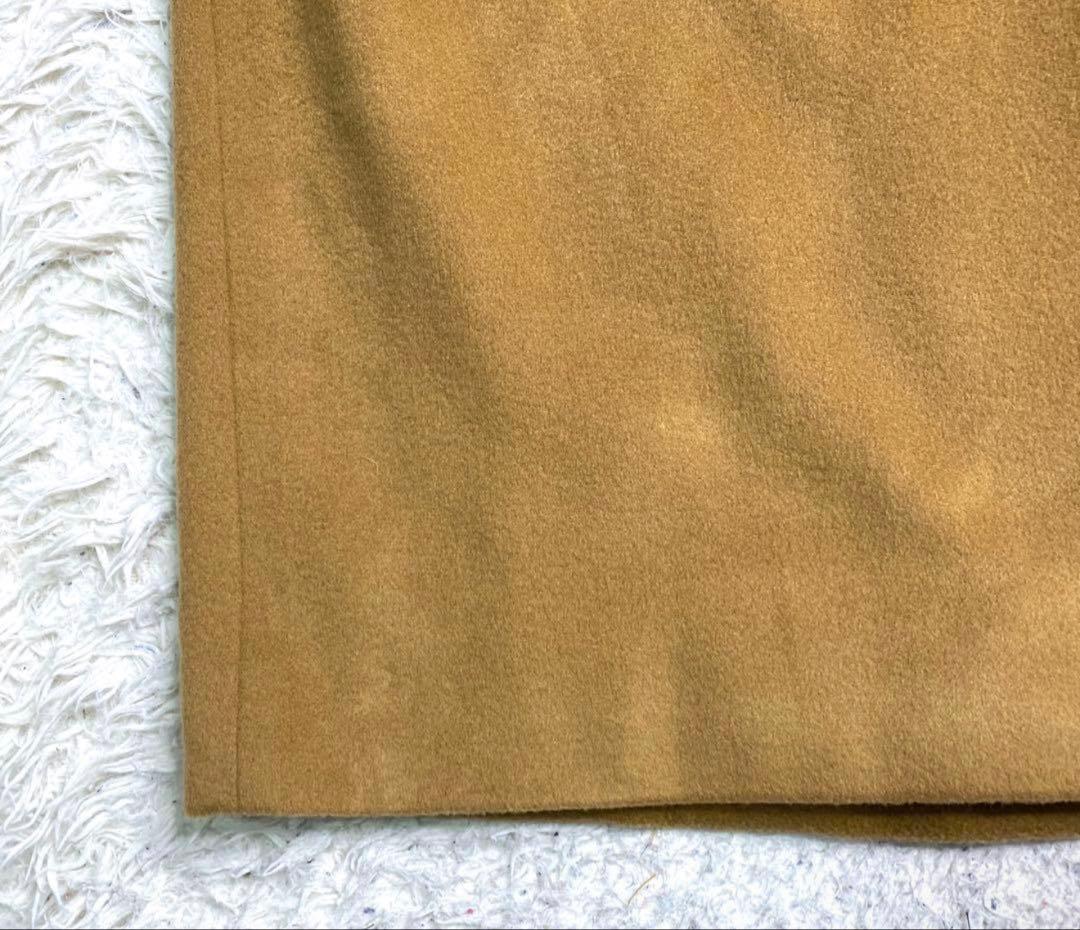 Burberry London バーバリーロンドン　ステンカラーコート　カシミヤ