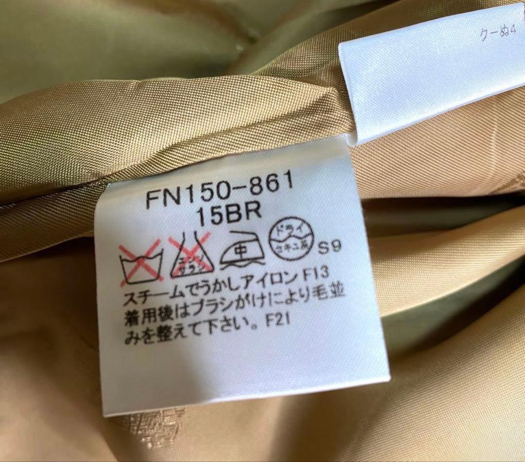 Burberry London バーバリーロンドン　ステンカラーコート　カシミヤ