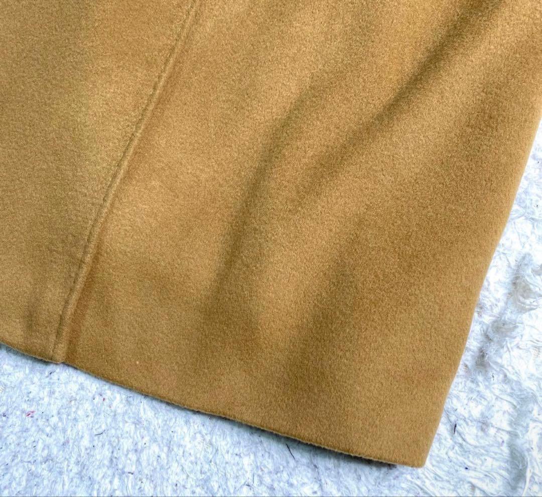 Burberry London バーバリーロンドン　ステンカラーコート　カシミヤ