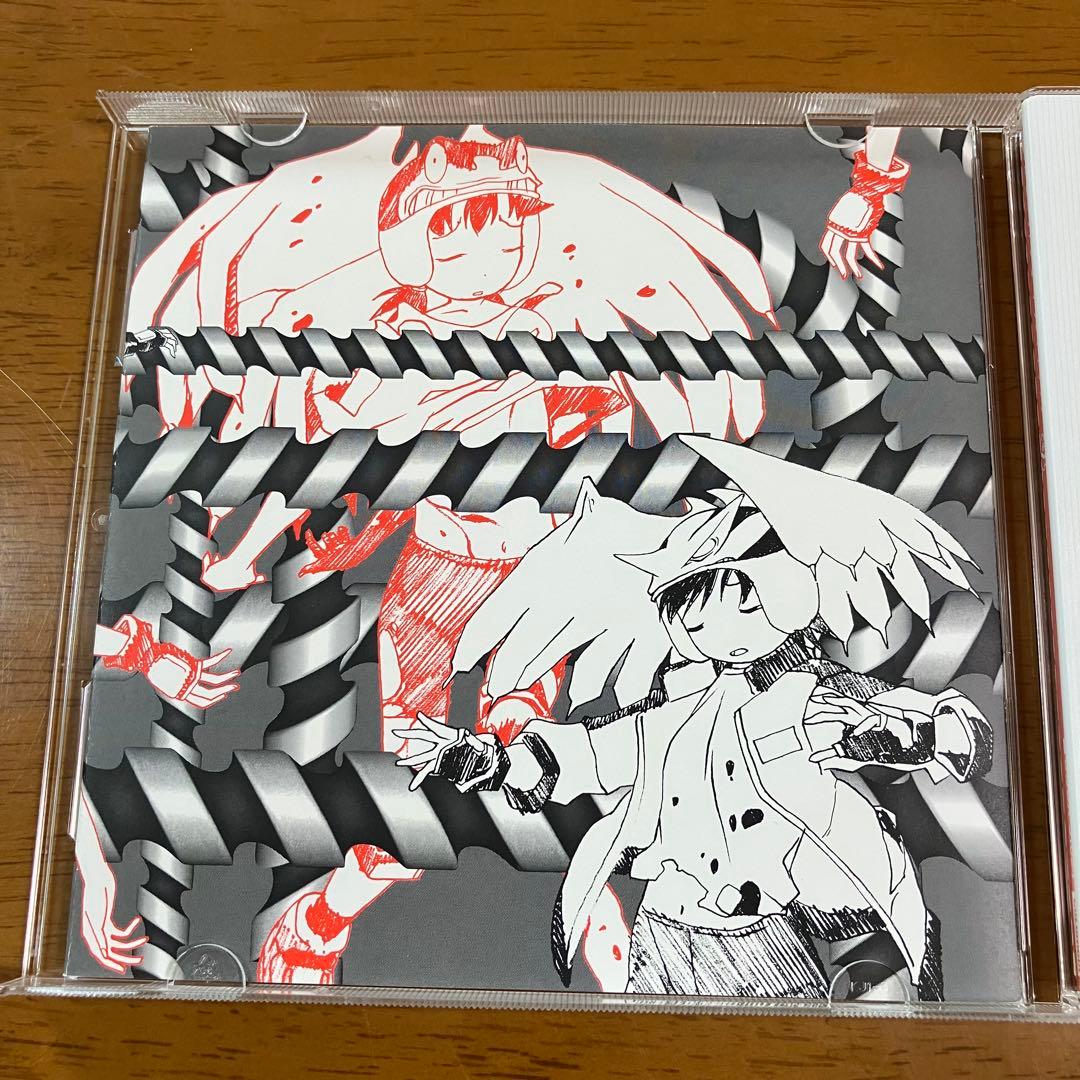 OVA エイリアン9 サウンドトラック きゅう