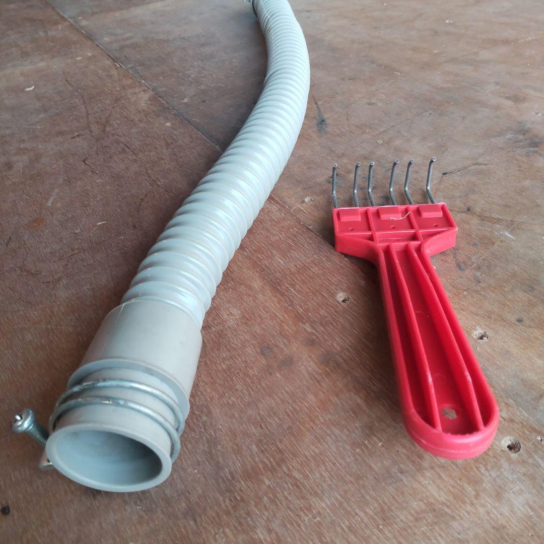 みのる産業 マット苗箱洗浄器 LSC-4