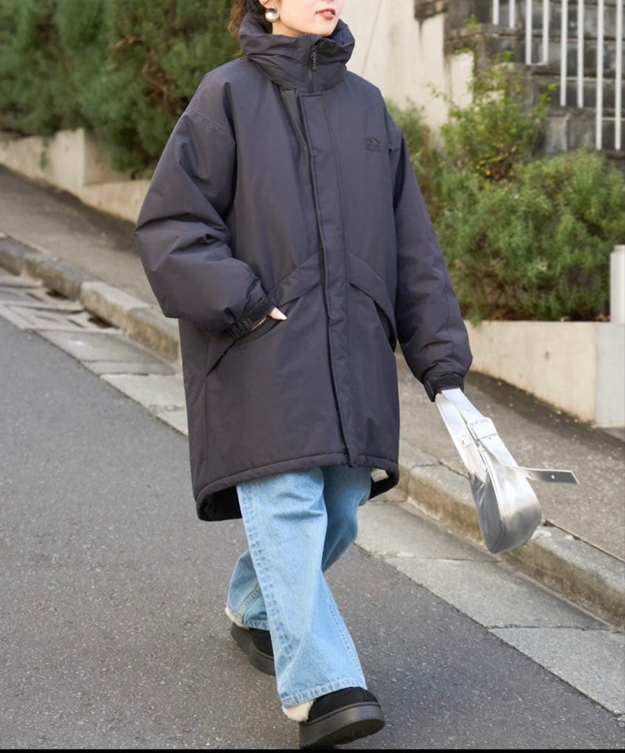 Franklin Climbing 男女兼用　クライムブロックモンスターパーカー