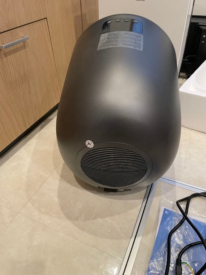 Morus Zero 超高速衣類乾燥機