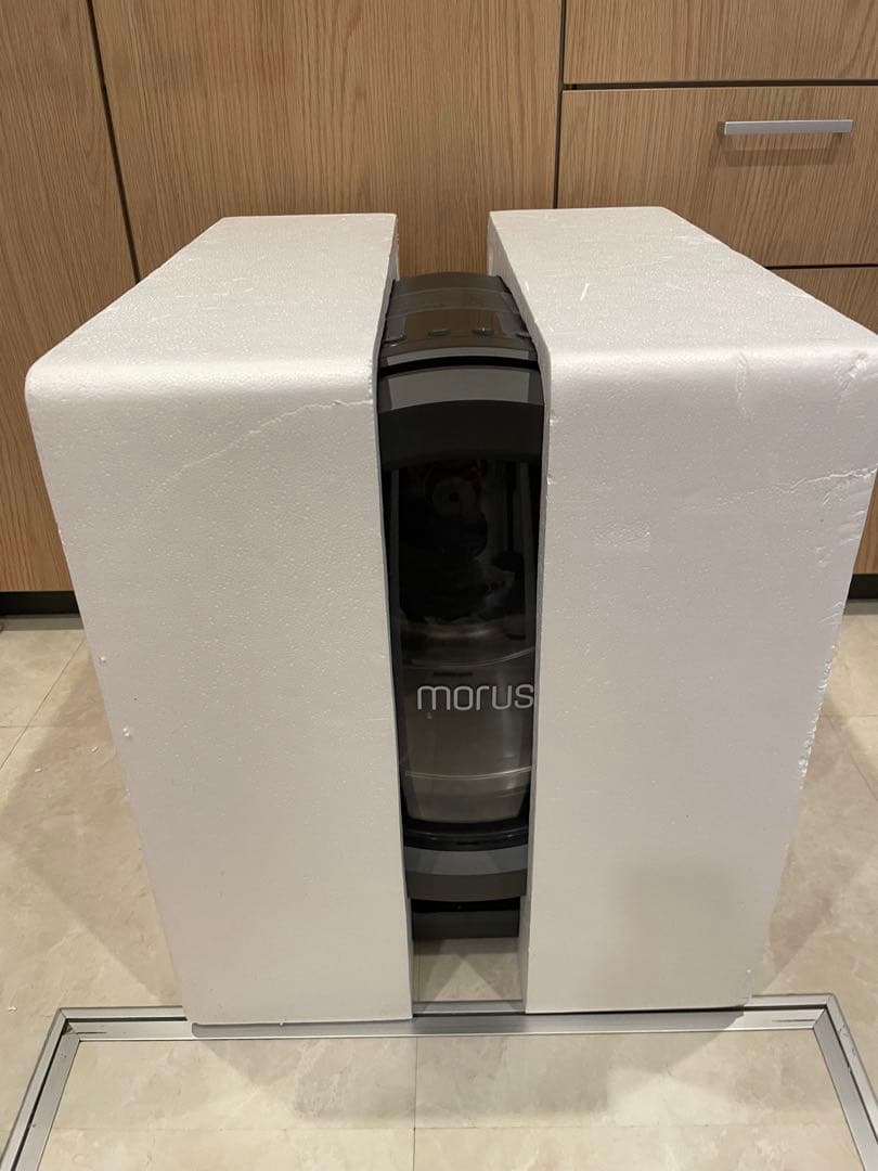 Morus Zero 超高速衣類乾燥機