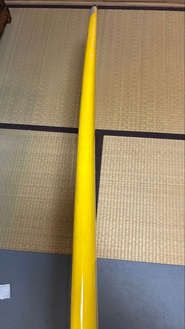 【BEAR 9.8ft】ロングボード