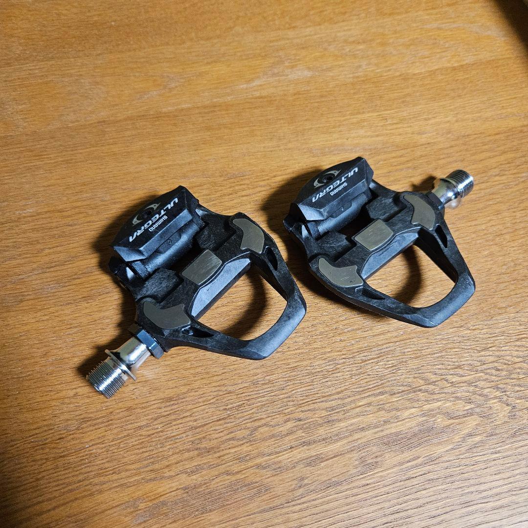 メリダ　MERIDA REACTO6000　DISC　54サイズ　ロードバイク