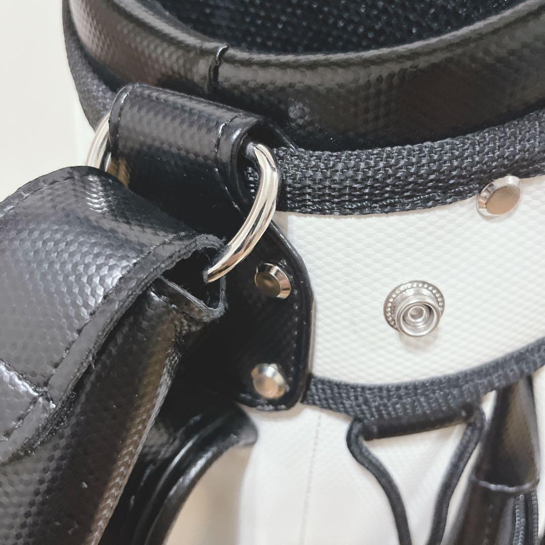 K202 Admiral アドミラル キャディバッグ フード無し