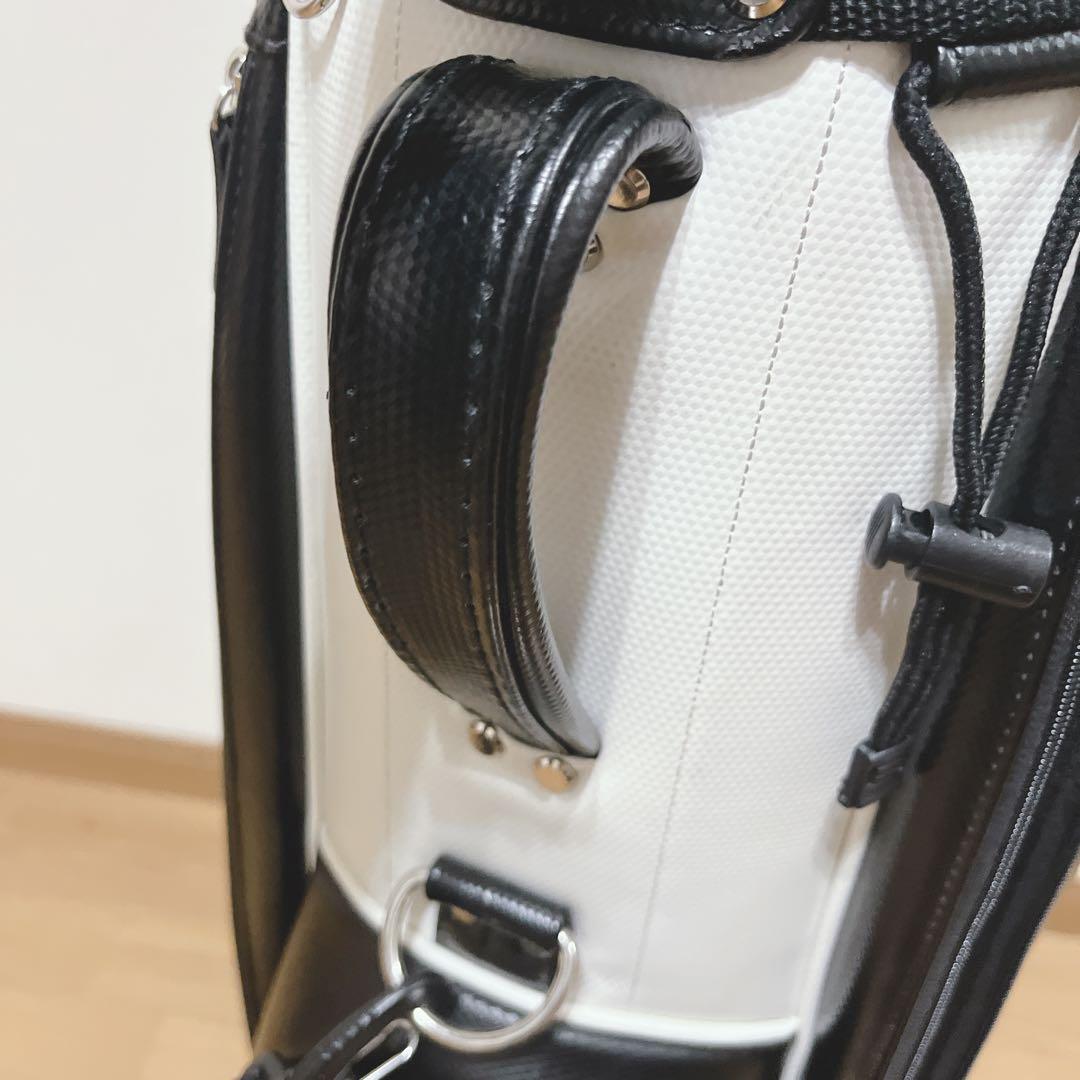 K202 Admiral アドミラル キャディバッグ フード無し