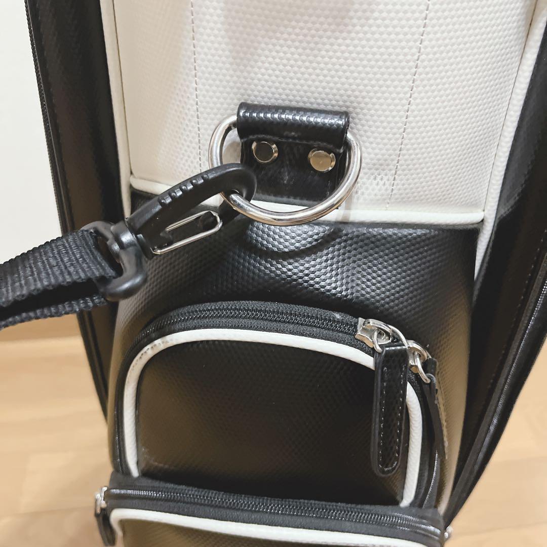 K202 Admiral アドミラル キャディバッグ フード無し