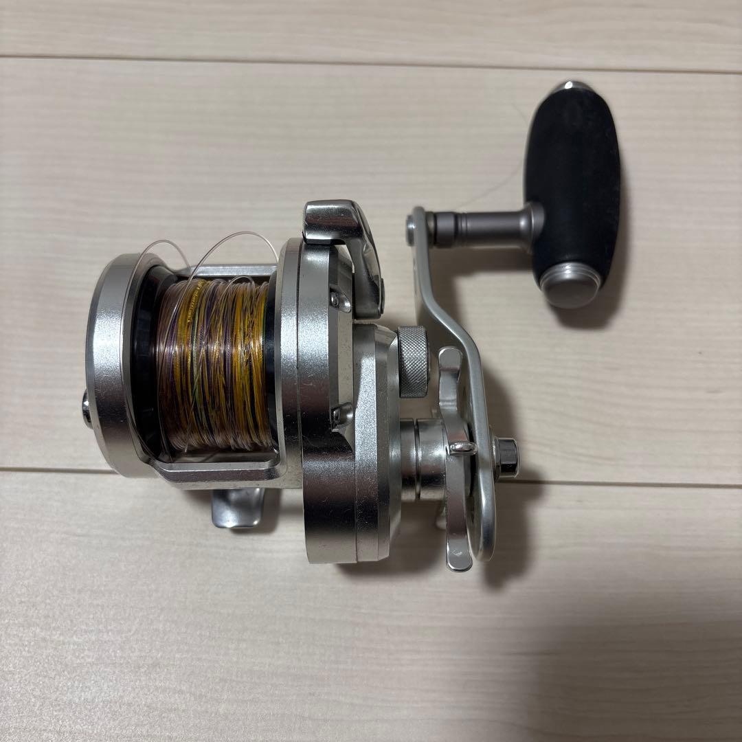 スロージギングセット