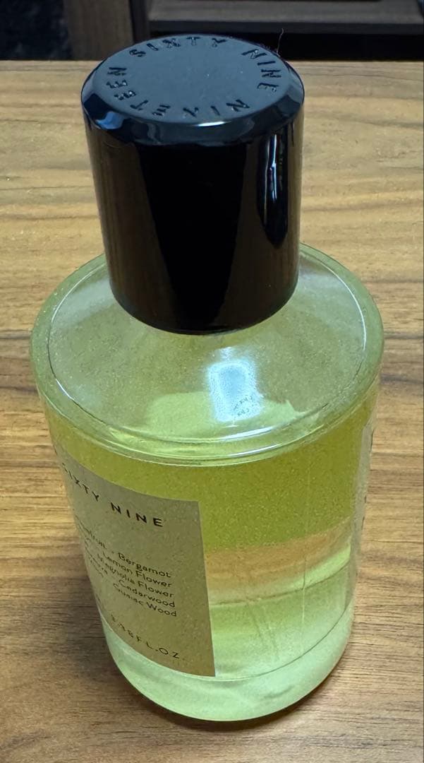 19-69 ヴィラネルコートVilla Nellcôte 100ml