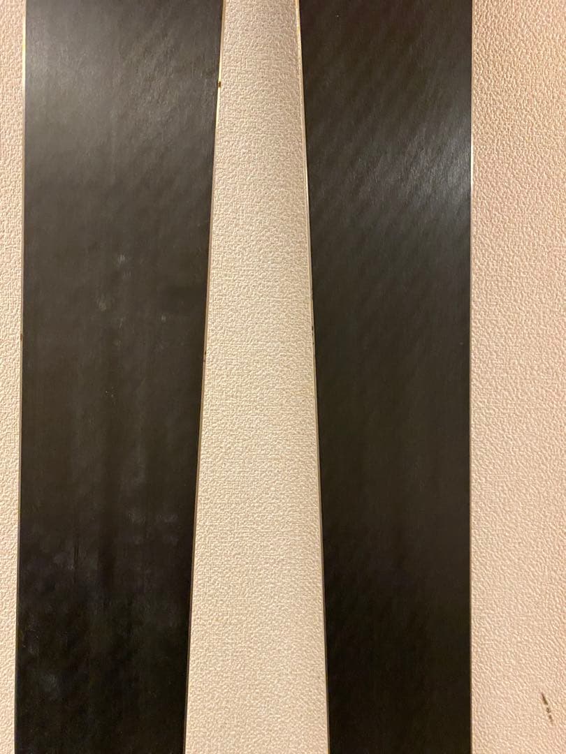 BLIZZARD SPUR スキー板 192cm 124mm