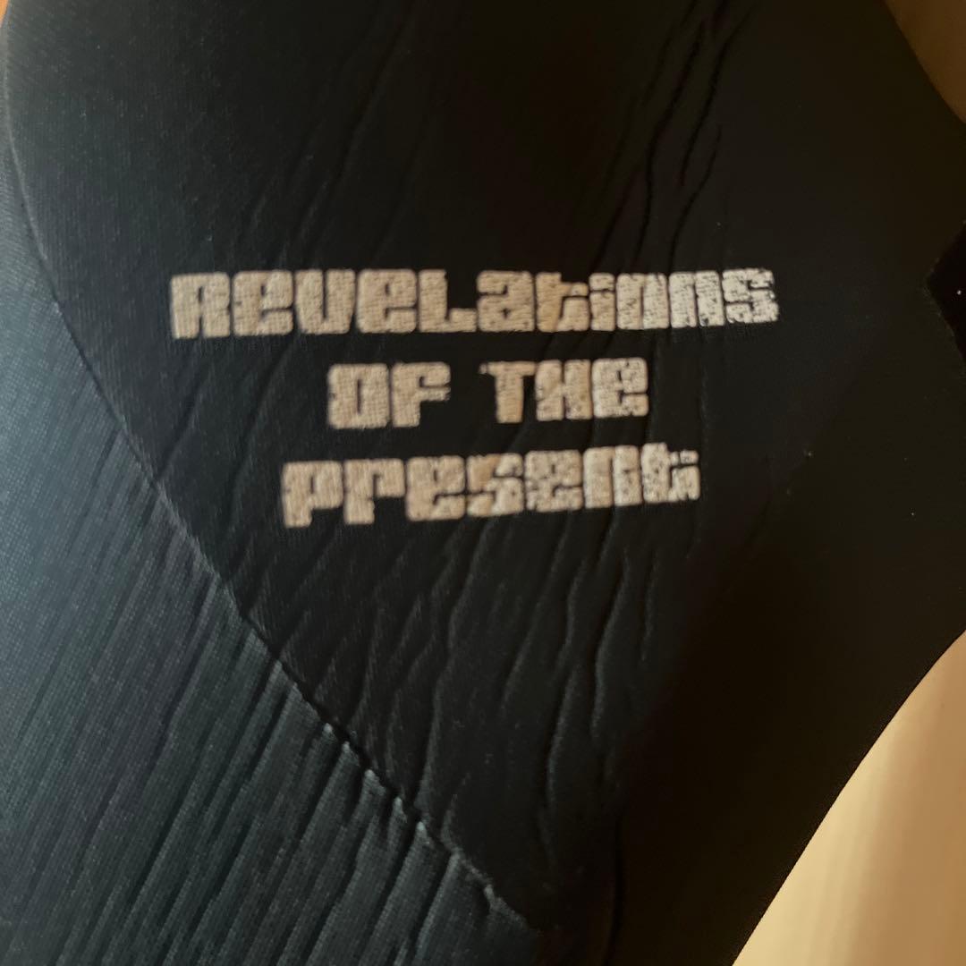 NAKISURF ROTPセミドライスーツ5mm/3mm