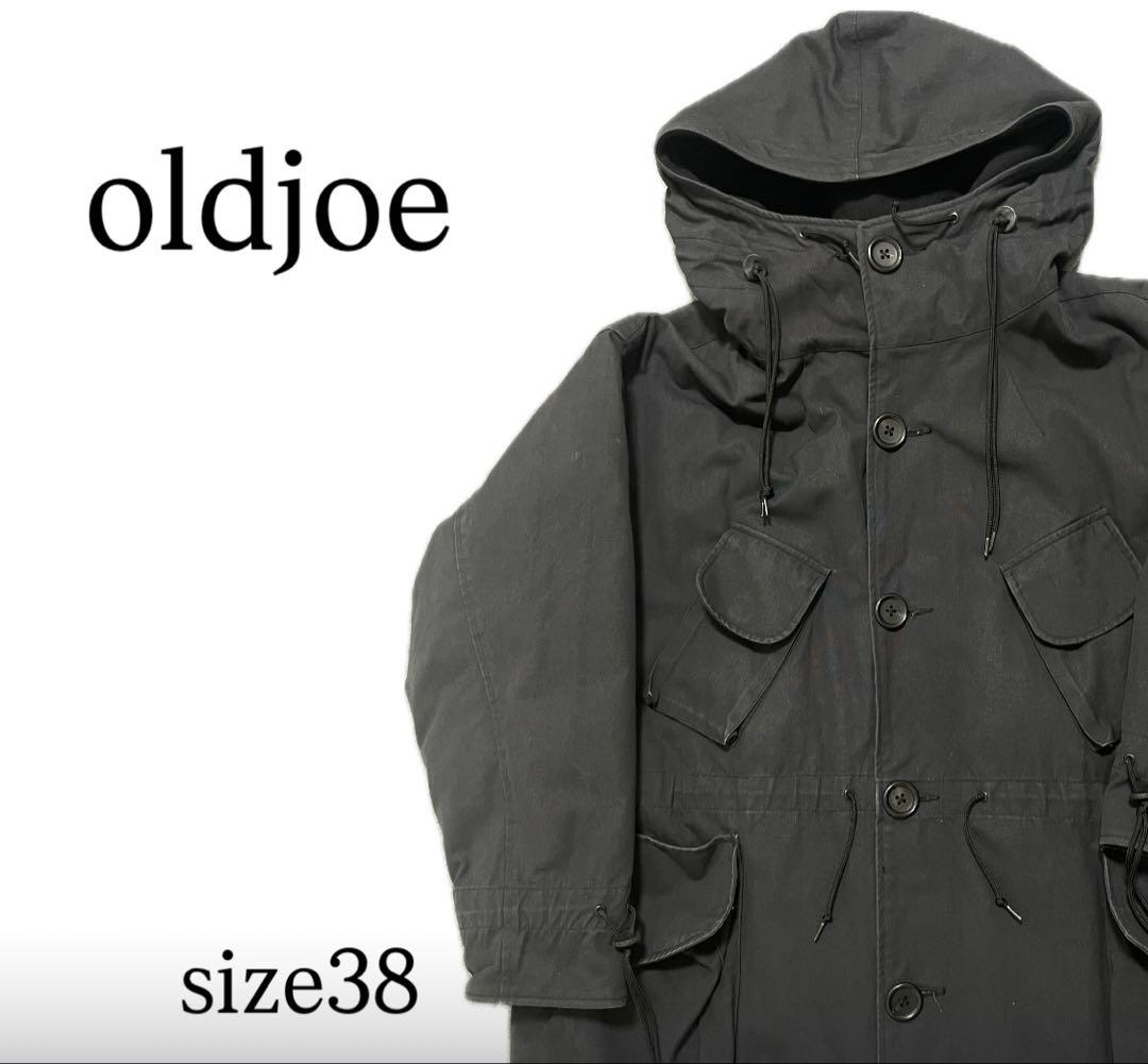 ス*チ様 OLD JOE &CO.GATHERRING WAIST FIELD
