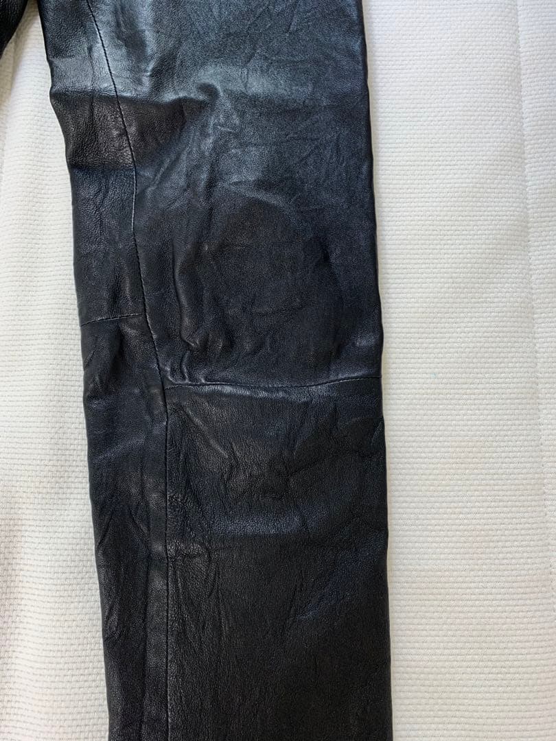 パンツ Zadig&Voltaire Phlame Leather pants