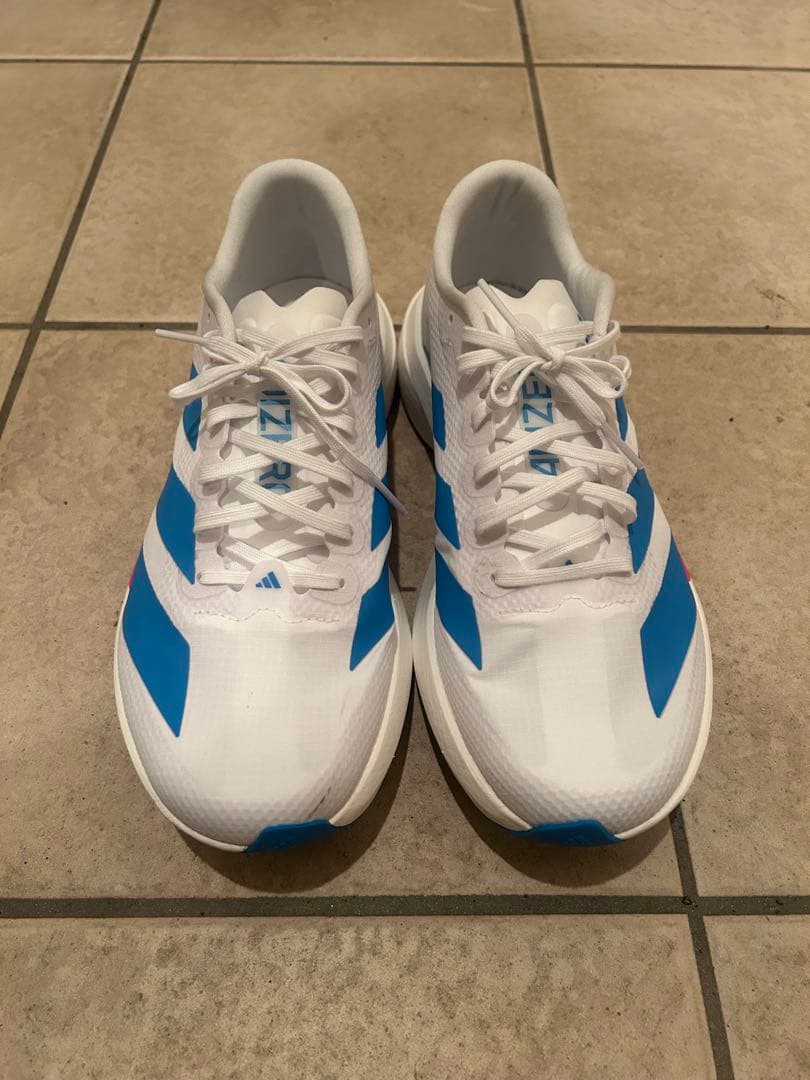 スパイク・シューズ adidas evo sl woven 26.5cm