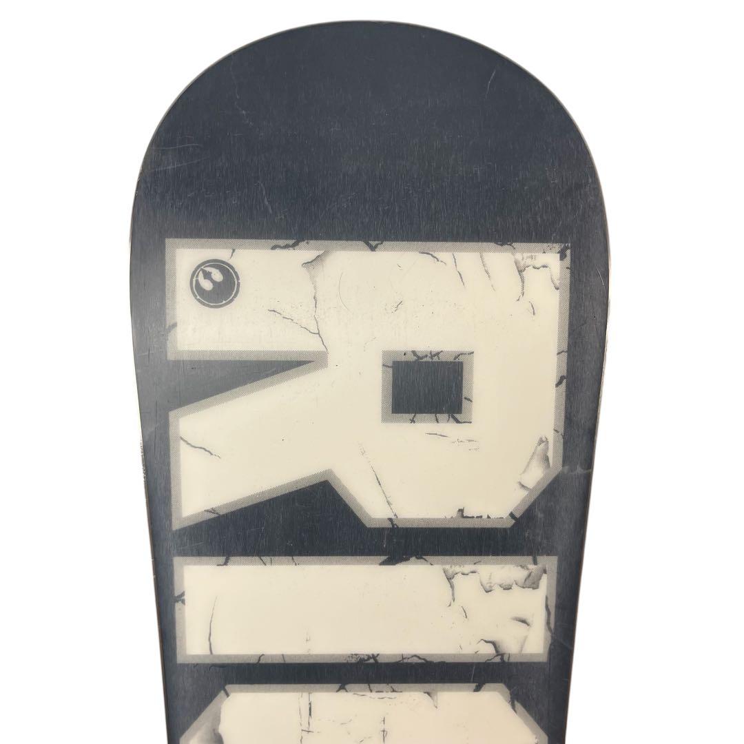 スノーボード RICE28 DIVERSE 150 21/22 UNION STRATA M