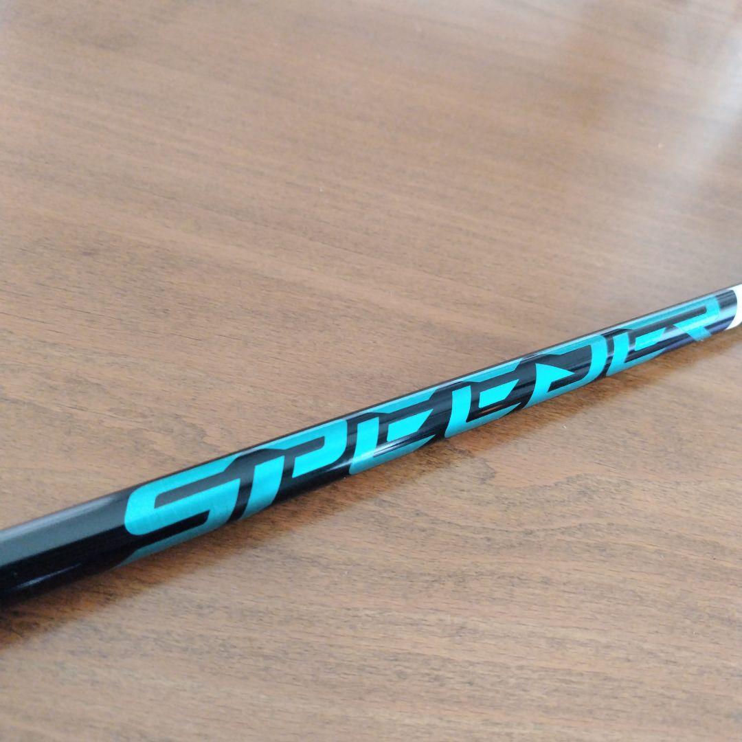 スピーダーNXグリーン　40R