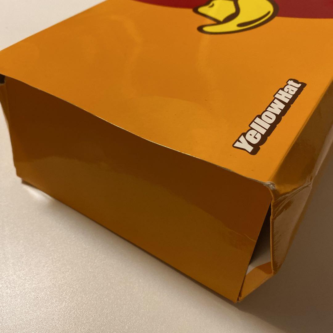 鹿島アントラーズ　イエローハット　テンガロハット