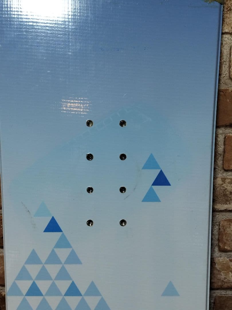 ジャンク】Pinnacle Vodka 152cm スノーボード【希少】