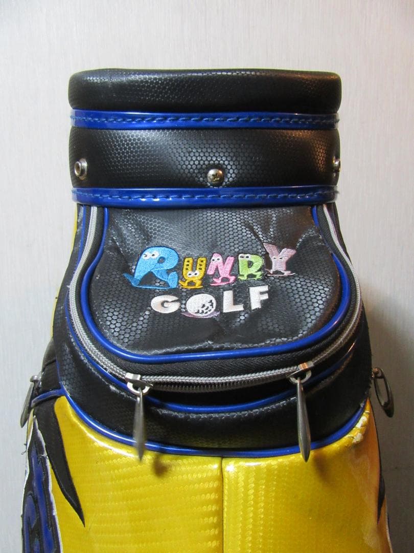 ★激レア★JRA Award・ｓ★デープインパクト★キャディバック★フードなし★