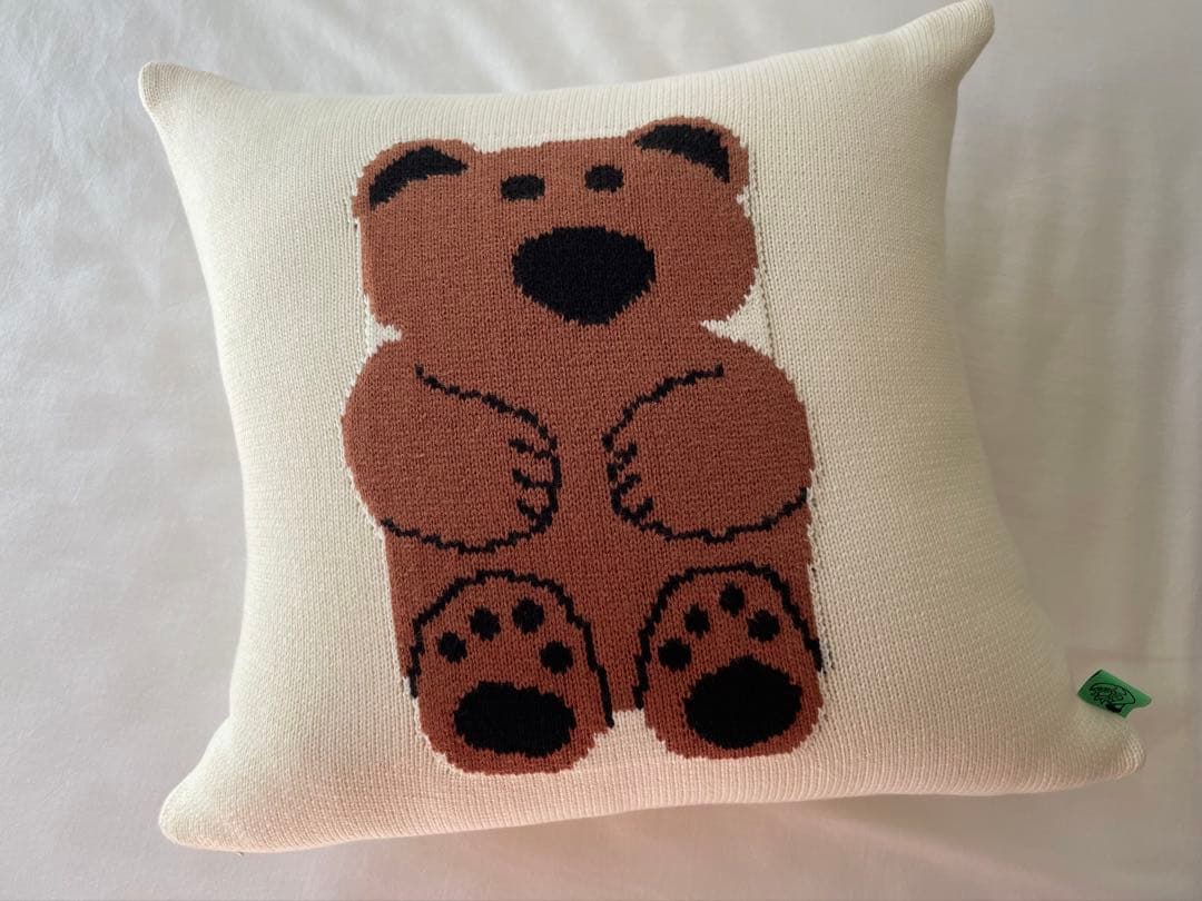 unico×Daisuke Kondo コラボクッションカバー＋中材 - メルカリ