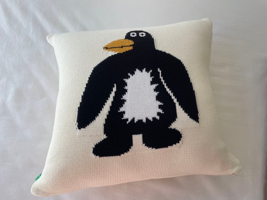 unico×Daisuke Kondo コラボクッションカバー＋中材 - メルカリ