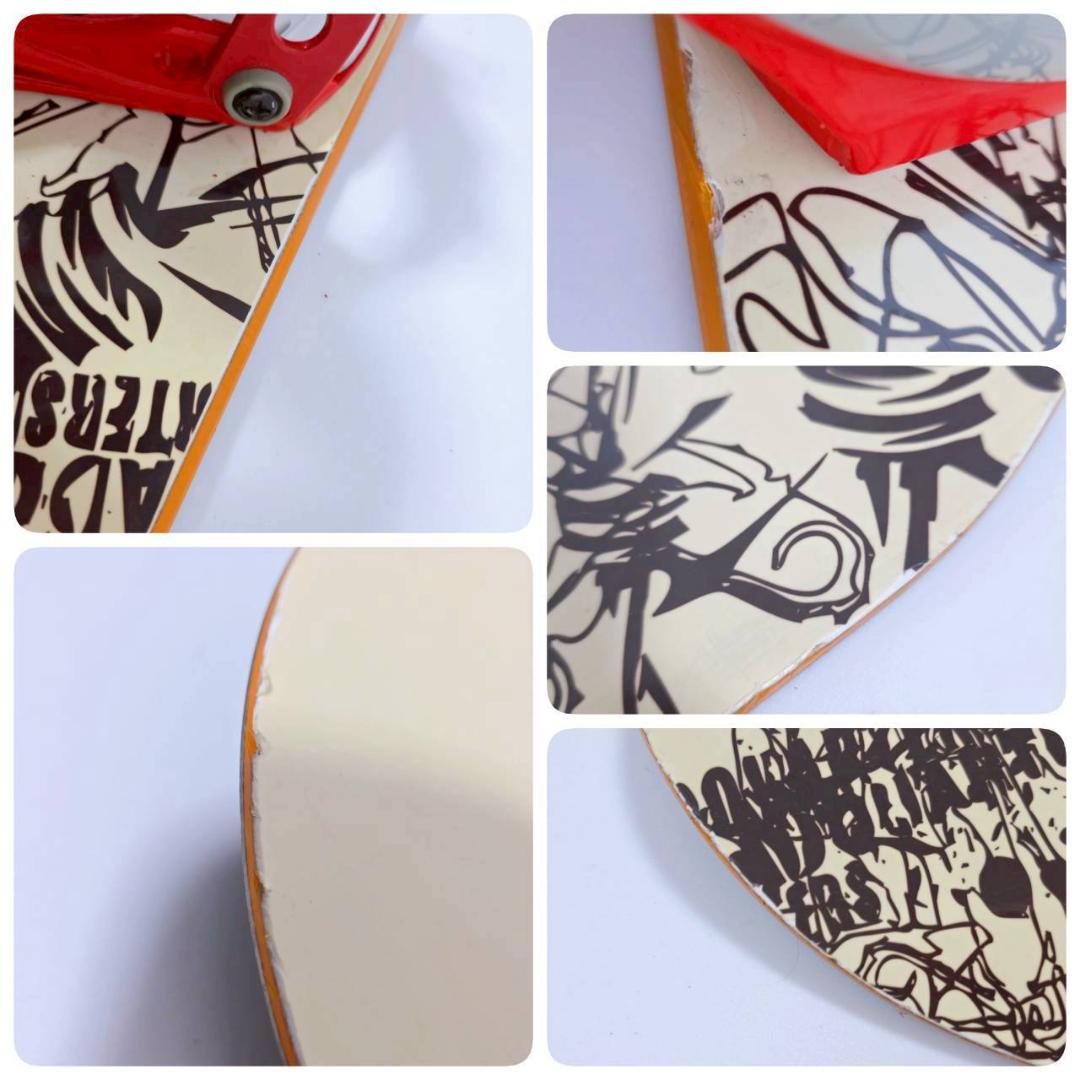 SIMS BOARDS KING ALL AS ONE スノーボード