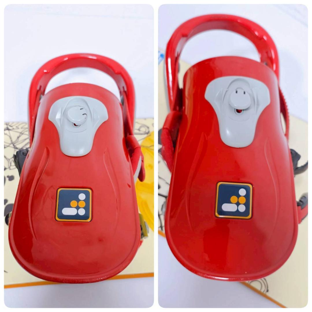 SIMS BOARDS KING ALL AS ONE スノーボード