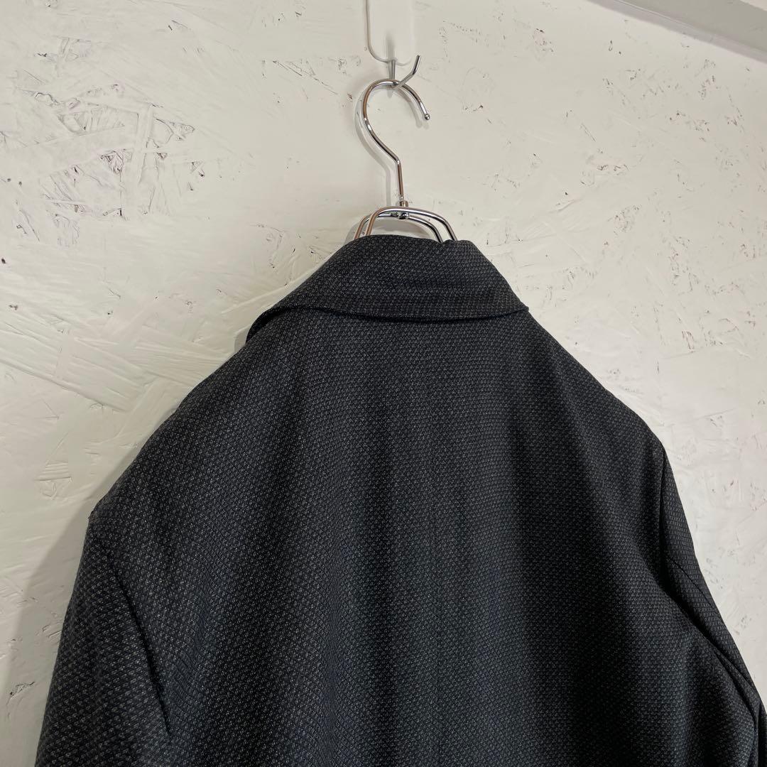 新品未使用タグ付き　日本製【renoma】ウールステンカラーダウンコート　XL