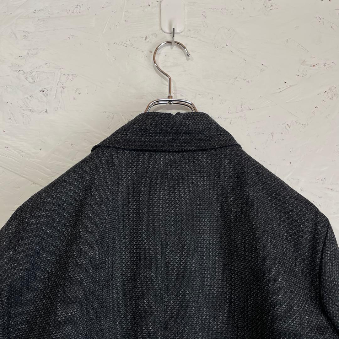 新品未使用タグ付き　日本製【renoma】ウールステンカラーダウンコート　XL