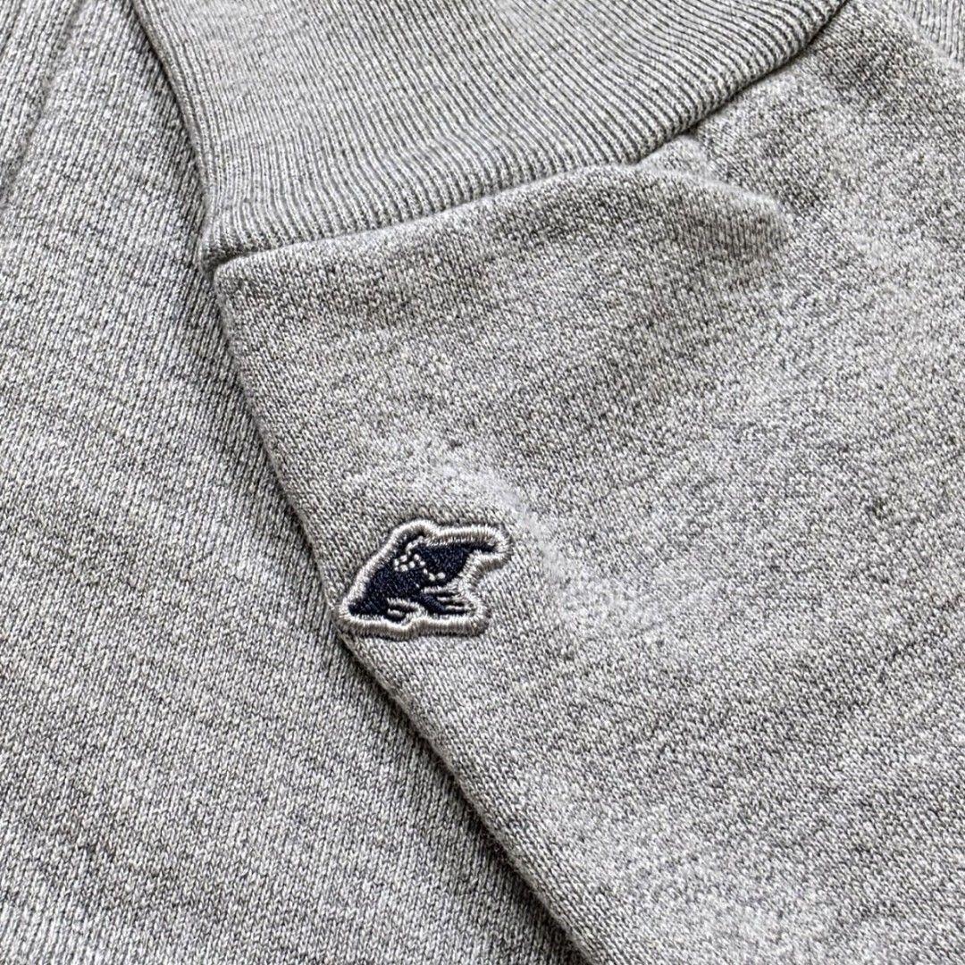 ★新品正規品パーリーゲイツ メンズフルジップフーディ6(LL) 定価35200円