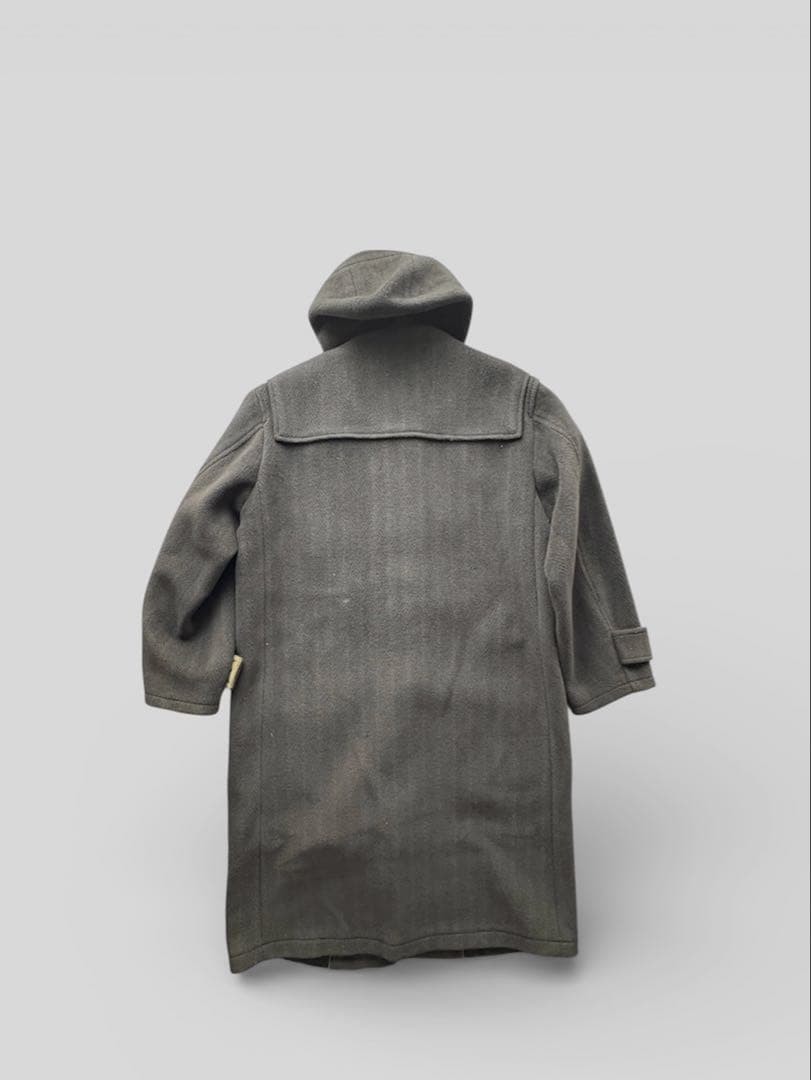 ジャケット・アウター 22AW cantate / Pile Duffle Coat 46