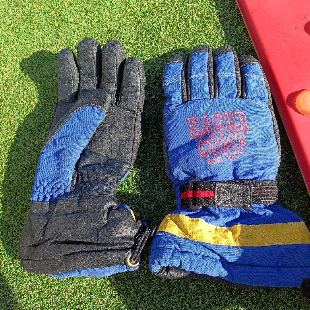 SANTA CRUZスノーボード ビンディングセットバッグ専用手袋付き153cm