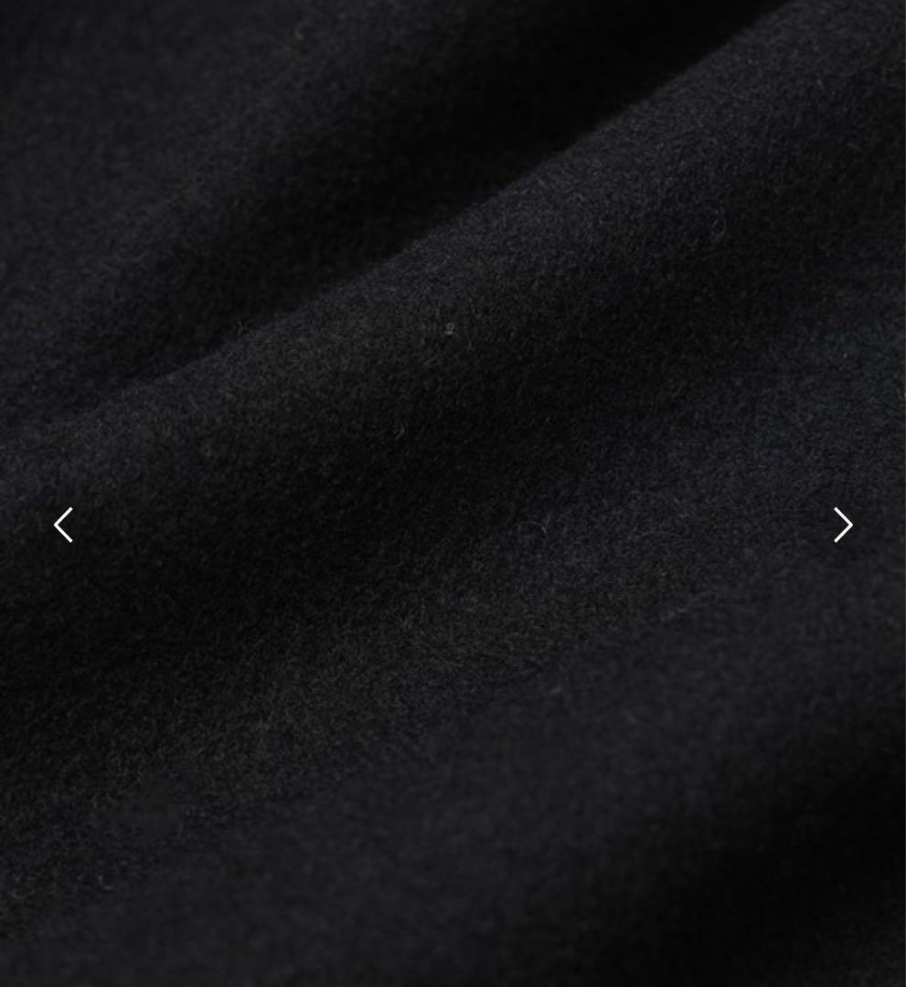 CULLNI / ウールダブルブレストジャケット size：2 ほぼ新品 - メルカリ