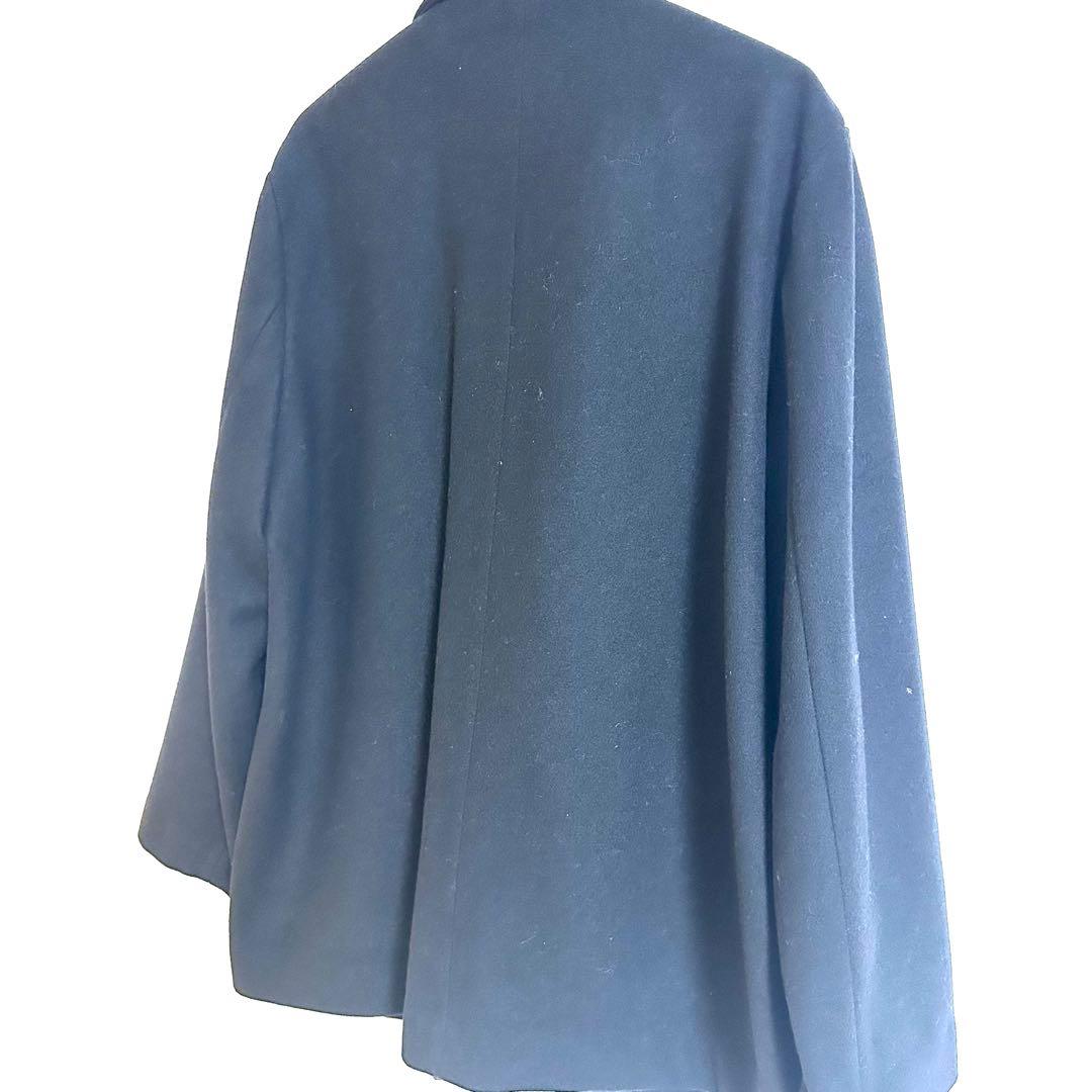 CULLNI / ウールダブルブレストジャケット size：2 ほぼ新品 - メルカリ