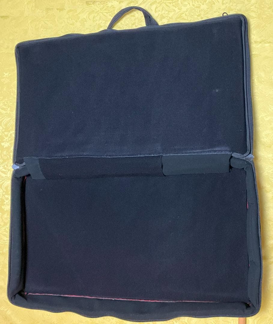 ペ*＊様 ドイツ製ヘルマンハープ　エントリーモデルMタイプ25弦　ケース他